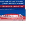 Sunmark 1% Hydrocortisone Itch Relief Cream, 1 oz.Tube 49348052172